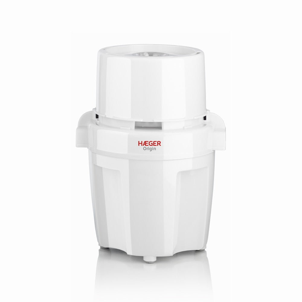 Haeger, Origin Electric Food Chopper 500W, CH-50S.003A