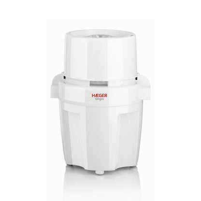 Haeger, Origin Electric Food Chopper 500W, CH-50S.003A