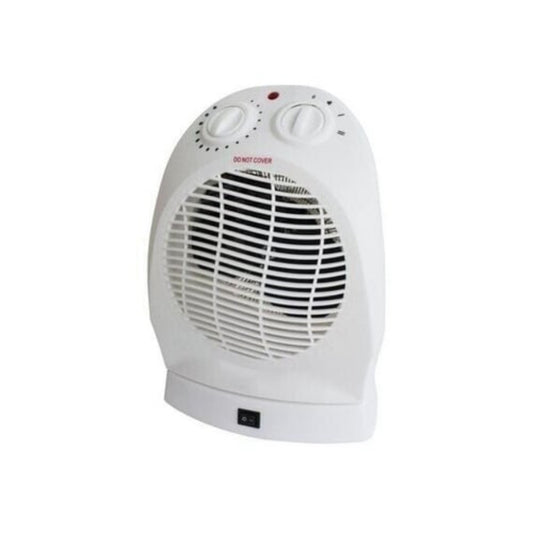 Crown, Fan Heater 2000W