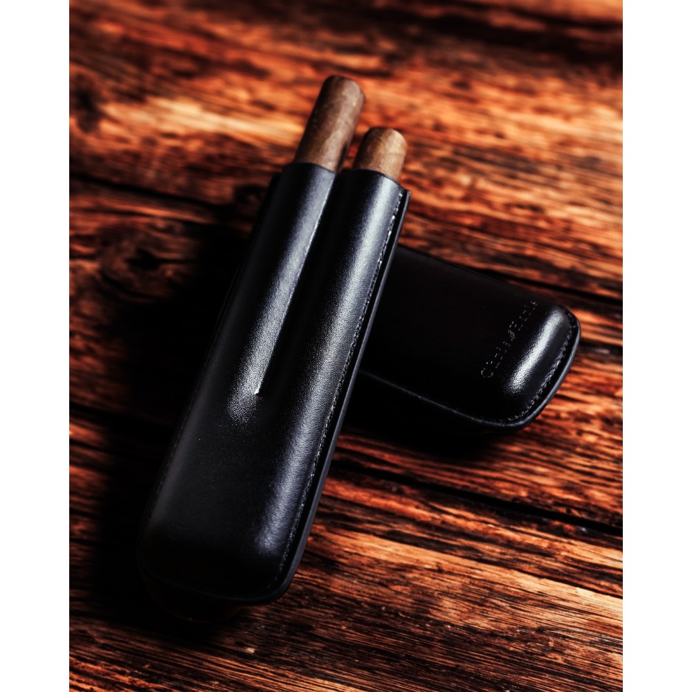 Chris Haris Beirut, Cigar Pouch