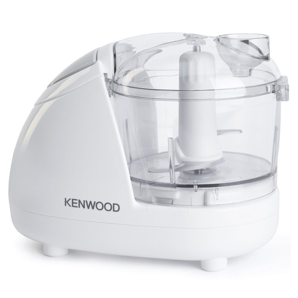 Kenwood, Ch180 Chopper - White