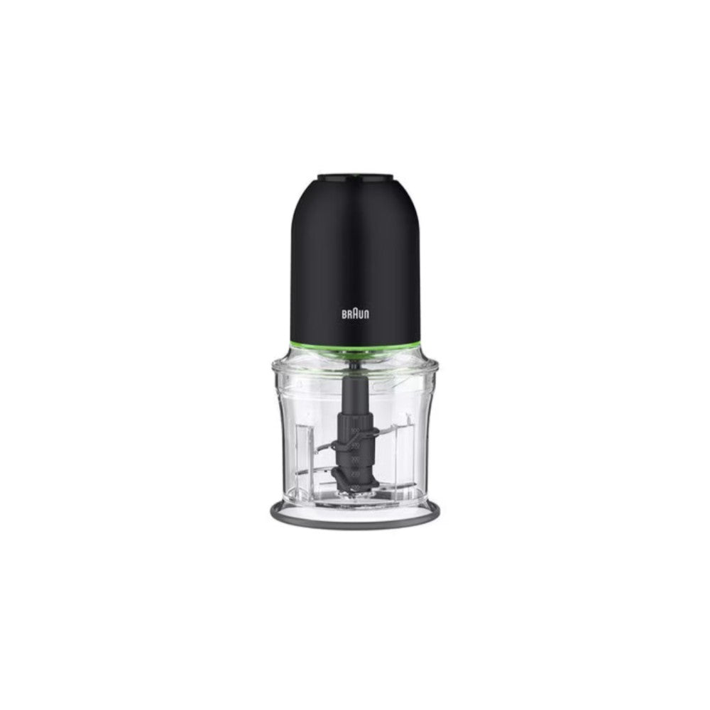 Braun, Chopper 500W 0.9L