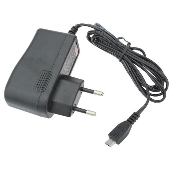 Top Adapter Power Supply to Micro USB - CYZ059