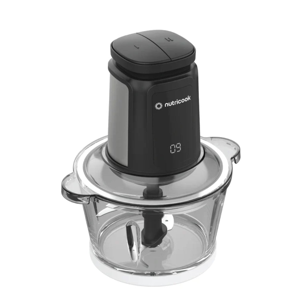 Nutricook Choppi XXXL 3L, CH6000