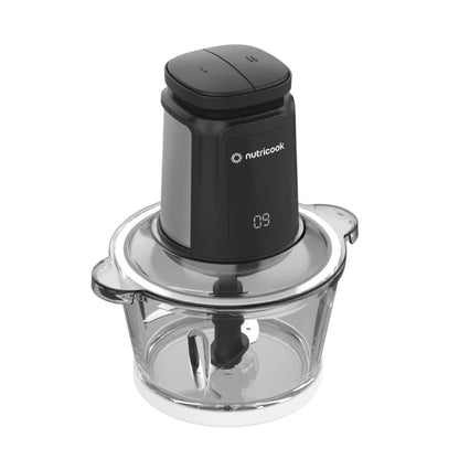 Nutricook Choppi XXXL 3L, CH6000