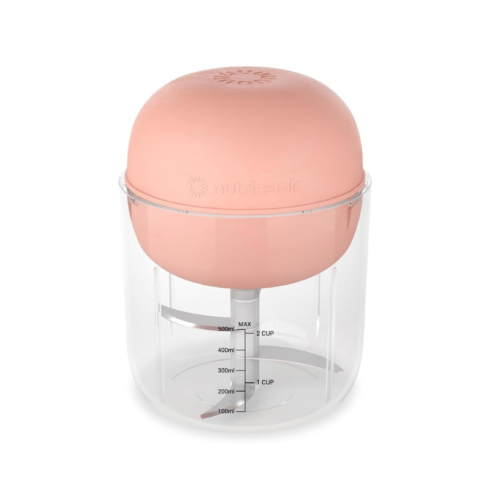Nutricook, Choppi 500ML Canyon Sunset, CH600CS-ME