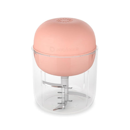 Nutricook, Choppi 500ML Canyon Sunset, CH600CS-ME