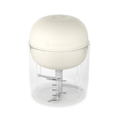Nutricook, Choppi 500ML Desert Sand, CH600S-ME