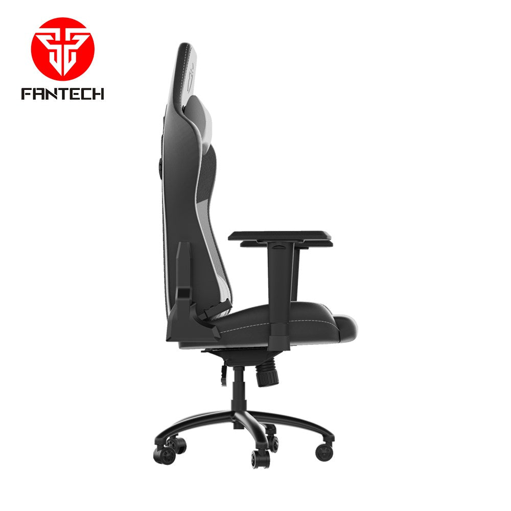 Fantech, Gc-191 Korsi Grey Gaming Chair