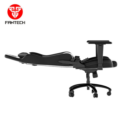 Fantech, Gc-191 Korsi Grey Gaming Chair