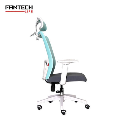 Fantech, Life Oc-A258 Mint Office Chair