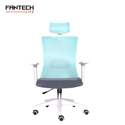 Fantech, Life Oc-A258 Mint Office Chair