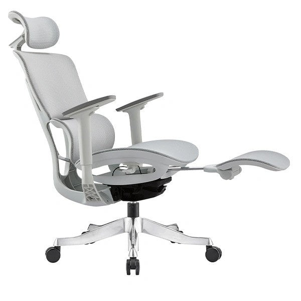 Fantech, Oc3 Ergonomic Office Chair - Ultimate Comfort & Adjustable Support