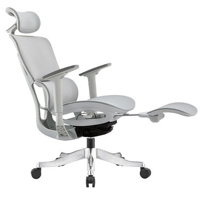 Fantech, Oc3 Ergonomic Office Chair - Ultimate Comfort & Adjustable Support