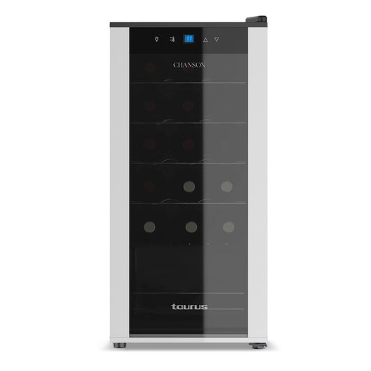 Taurus, Wine Coolers