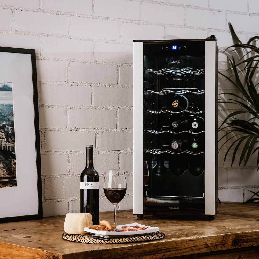 Taurus, Wine Coolers