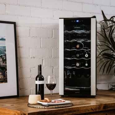 Taurus, Wine Coolers