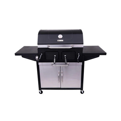 Char-Broil Cabinet Charcoal Grill, 21302117