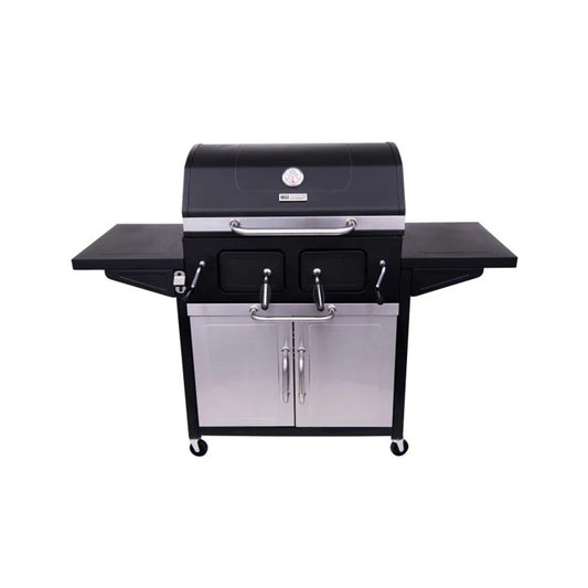 Char-Broil Cabinet Charcoal Grill, 21302117