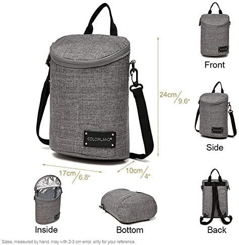 Children Cooler Backpack