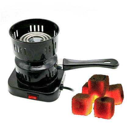 Cool Gift, Electric Charcoal Burner