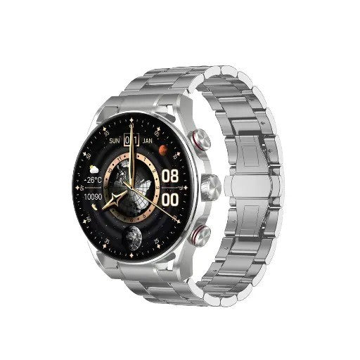 Green Lion, Chrono Pro 1.60' Large Display High-Fidelity Bt Calling