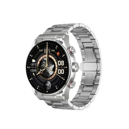 Green Lion, Chrono Pro 1.60' Large Display High-Fidelity Bt Calling