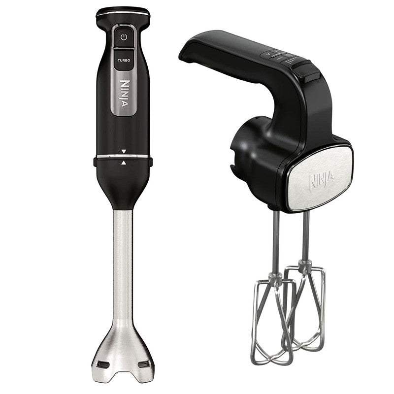 Ninja, 3-In-1 Hand Blender, 850W