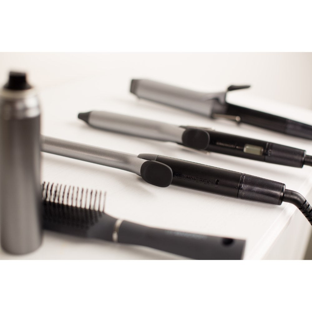 Remington, Pro Spiral Ceramic Curling Iron