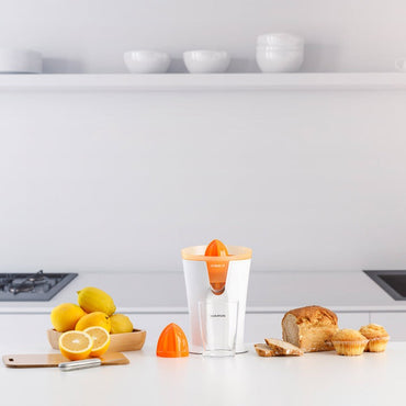 Taurus, Citrus up Juicer