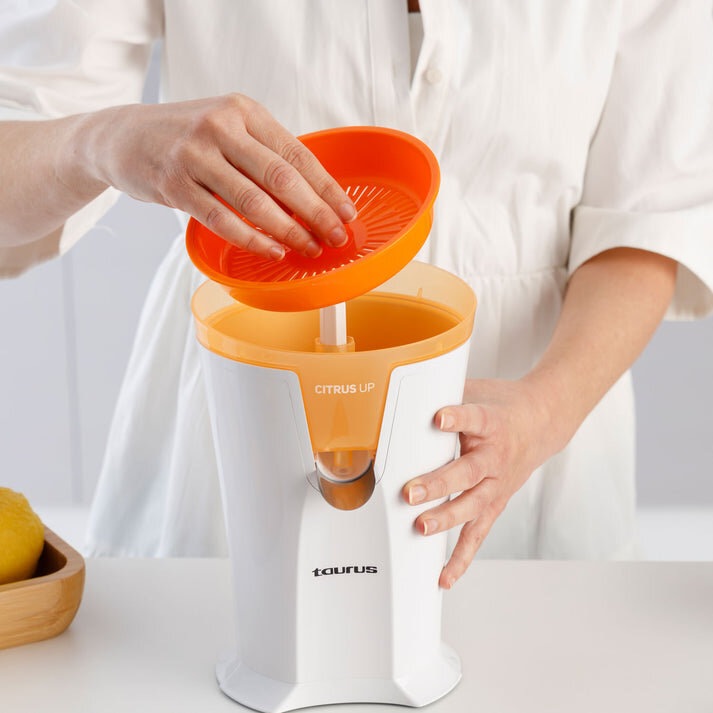 Taurus, Citrus up Juicer