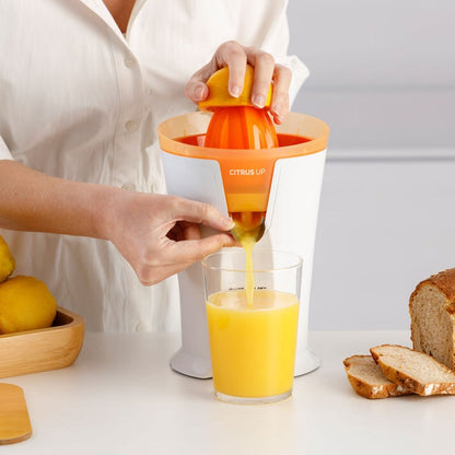 Taurus, Citrus up Juicer