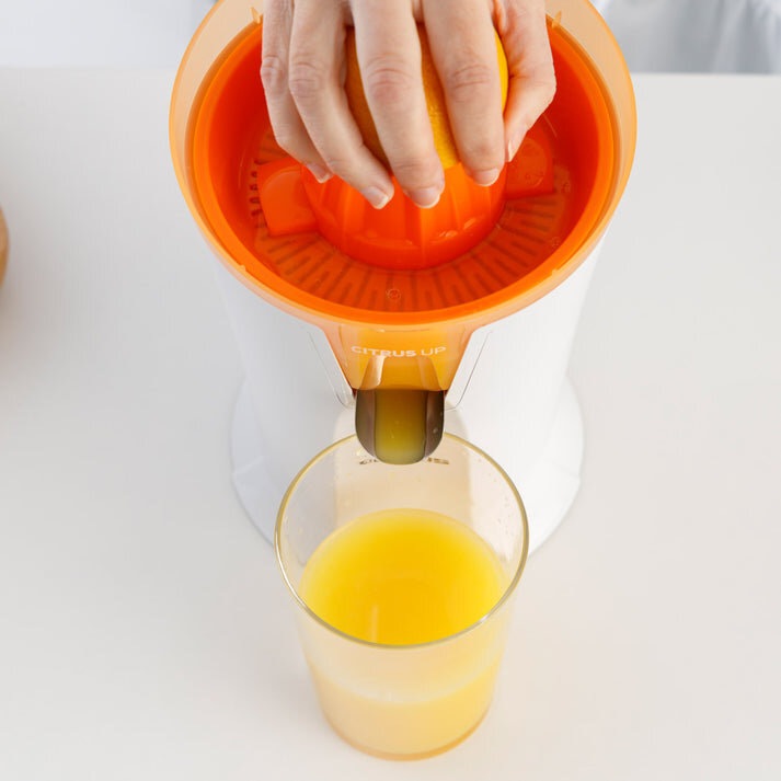 Taurus, Citrus up Juicer