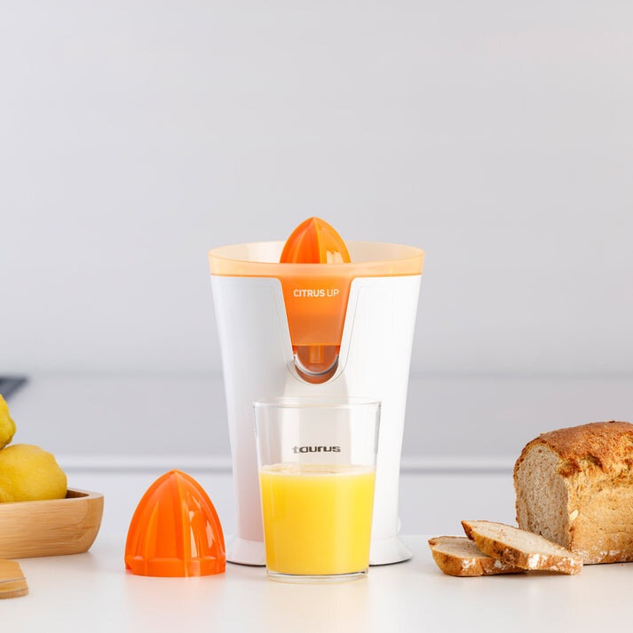 Taurus, Citrus up Juicer