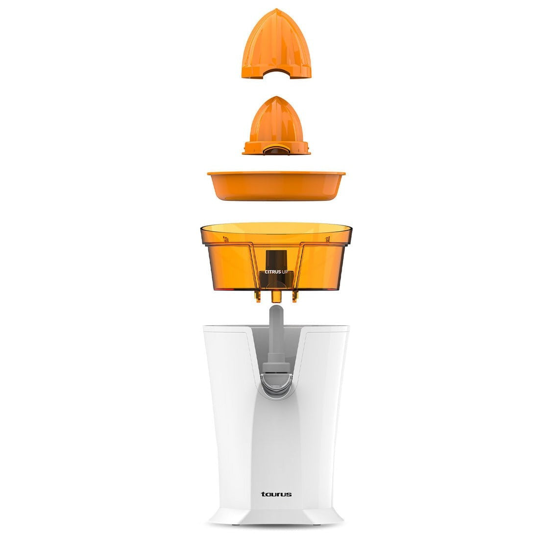 Taurus, Citrus up Juicer