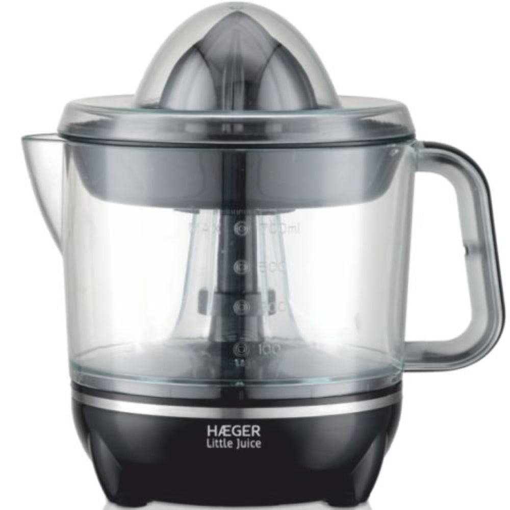 Haeger, Electric Juicer 25W, CJ-025.006A