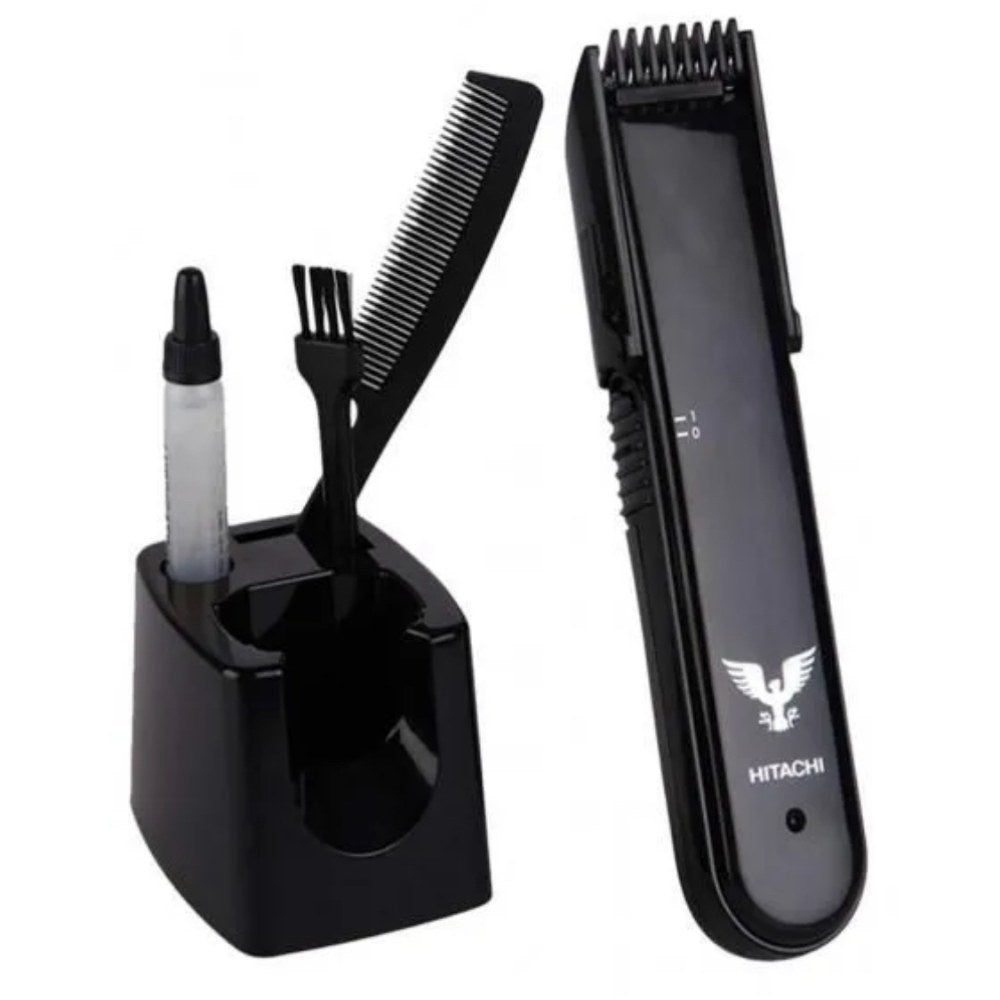 Hitachi, Corded/Cordless Beard Trimmer Cl-5210 Made In Japan