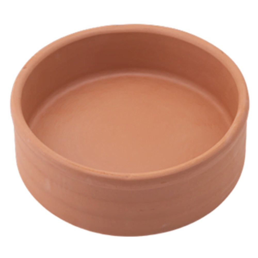 Elizi, Clay Tray No 22 7x22cm, CLAY-EL205