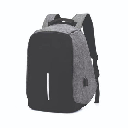 Conqueror, Backpack Fits up to 15.6 Inch Laptops Anti-Theft Lightweight - CLB350