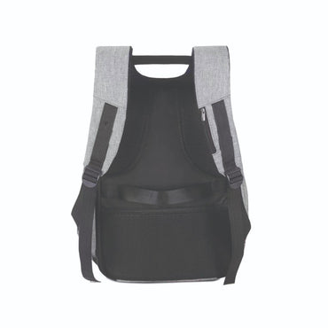Conqueror, Backpack Fits up to 15.6 Inch Laptops Anti-Theft Lightweight - CLB350