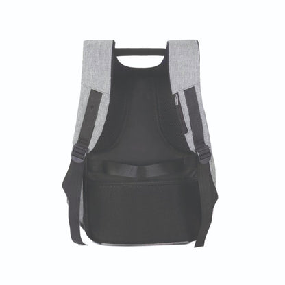 Conqueror, Backpack Fits up to 15.6 Inch Laptops Anti-Theft Lightweight - CLB350