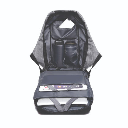 Conqueror, Backpack Fits up to 15.6 Inch Laptops Anti-Theft Lightweight - CLB350