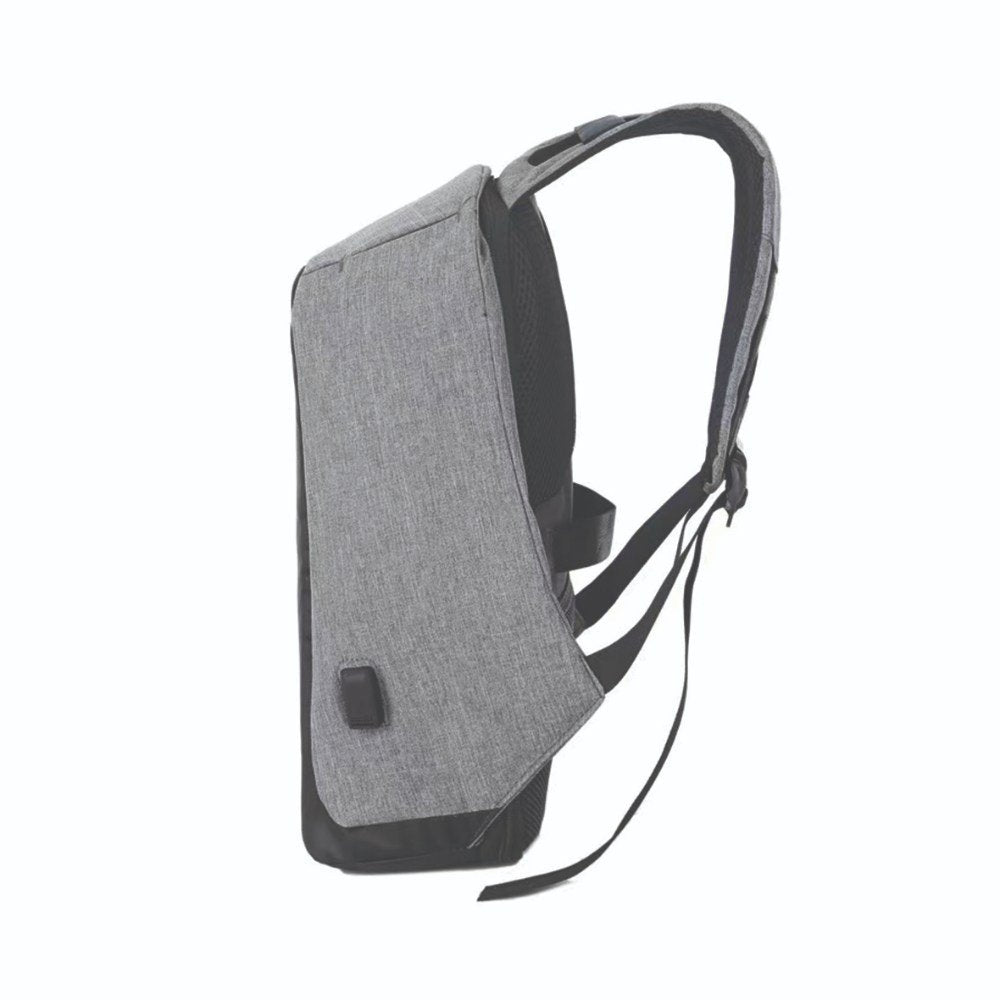 Conqueror, Backpack Fits up to 15.6 Inch Laptops Anti-Theft Lightweight - CLB350