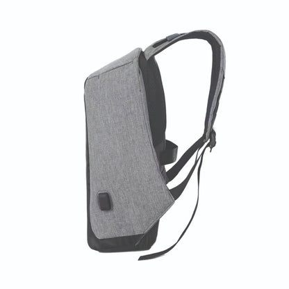 Conqueror, Backpack Fits up to 15.6 Inch Laptops Anti-Theft Lightweight - CLB350