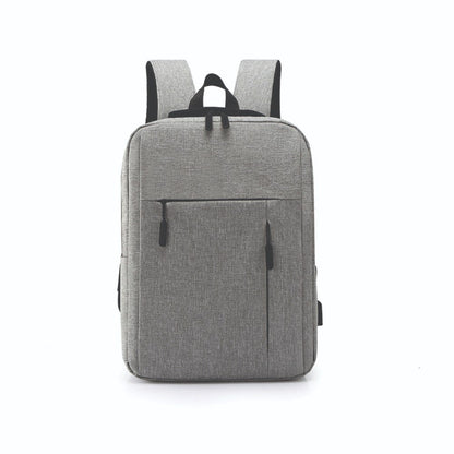 Conqueror, Protective Backpack Fits up to 15.6 Inch Laptops with USB and AUX Earphone Ports - CLB360