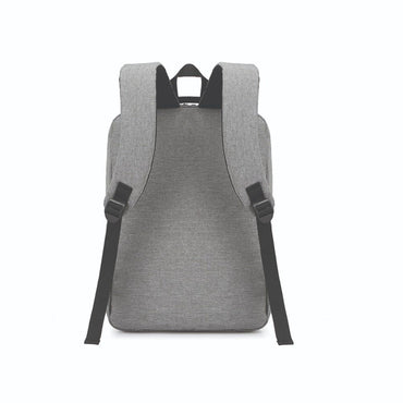 Conqueror, Protective Backpack Fits up to 15.6 Inch Laptops with USB and AUX Earphone Ports - CLB360