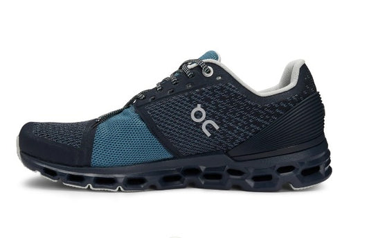 On Cloud, On Run & Walk Cloudstratus W 29.99866, Available in Different Sizes