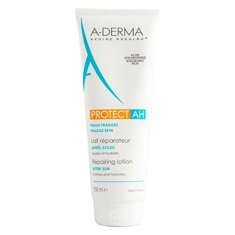 Aderma Protect Ah Lotion After Sun 250Ml