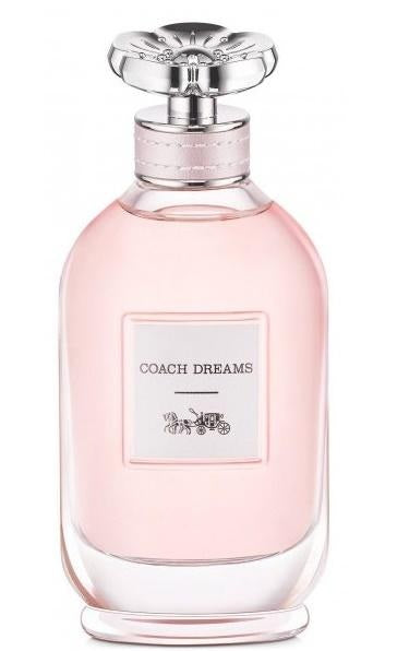 Coach, Dreams Edp, Available in Different Sizes