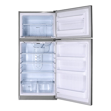 Concord 23Cft Top Mount Refrigerator [Silver], CON-TN2306S